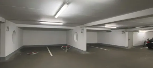 Квартира с 3 комнатами в Детмольд, Германия № 304275 23