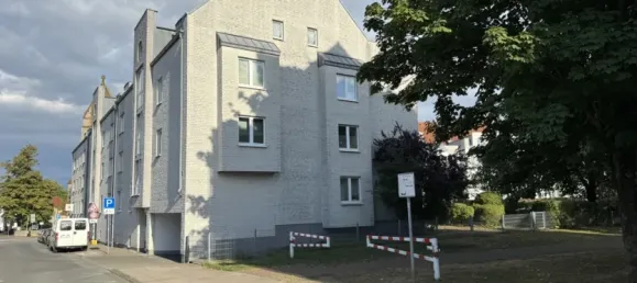 Квартира с 3 комнатами в Детмольд, Германия № 304275 5