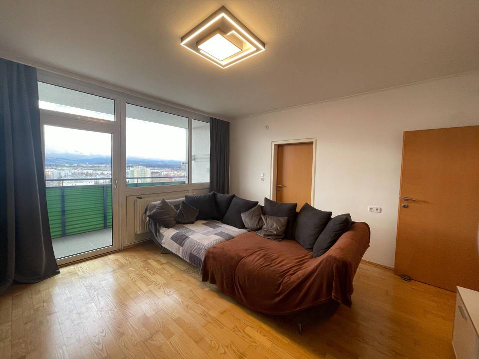 Apartamento de 4 divisões em St. Polten, Austria N.º 70619