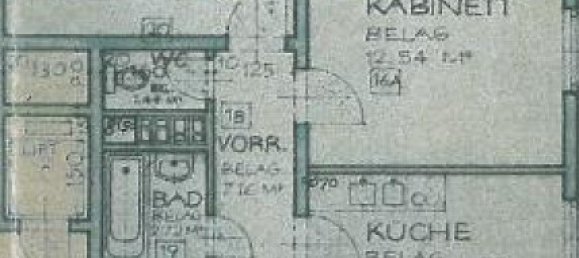 Apartamento de 4 divisões em St. Polten, Austria N.º 70619 3