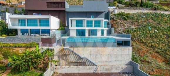 4 bedrooms House in Funchal, Portugal No. 78835 43
