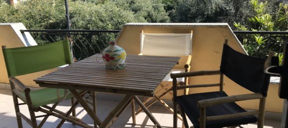 3 rooms Apartment in Catanzaro, Italy No. 278074 4