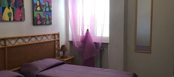 3 rooms Apartment in Catanzaro, Italy No. 278074 3