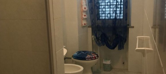 3 rooms Apartment in Catanzaro, Italy No. 278074 5