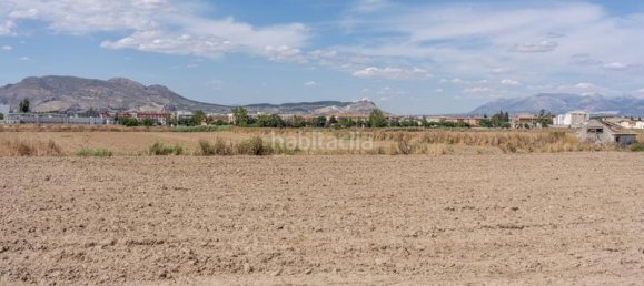 Terreno en Santa Fe, Spain 1305 m² No. 101826 25