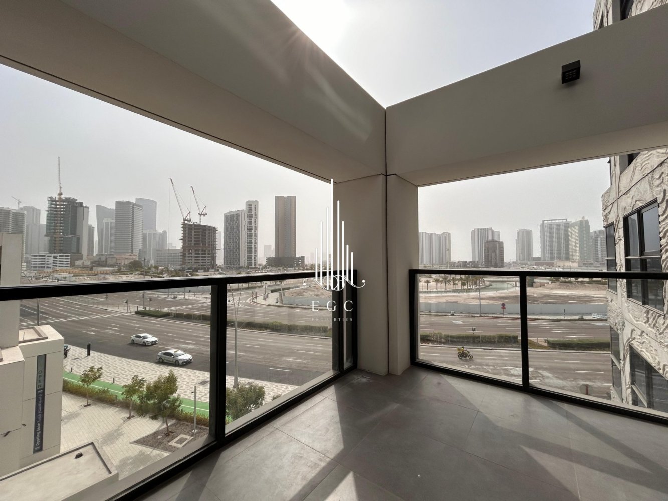 1 bedroom Apartment in Al Reem Island, UAE No. 41977