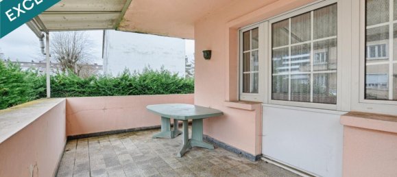 Moradia em banda T3 em Thionville, France N.º 67765 9