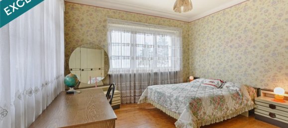 Moradia em banda T3 em Thionville, France N.º 67765 5