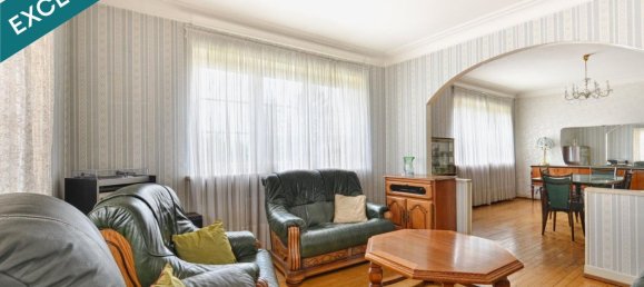 Moradia em banda T3 em Thionville, France N.º 67765 7