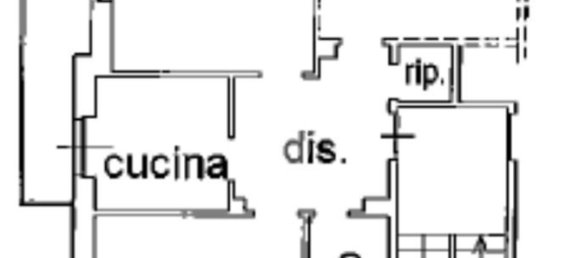 4 غرف نوم شقة في Chieri, Italy رقم 334746 24