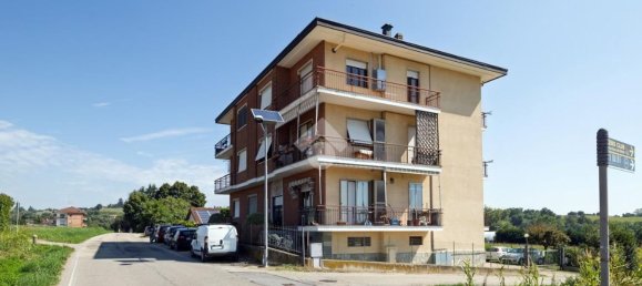 4 غرف نوم شقة في Chieri, Italy رقم 334746 17