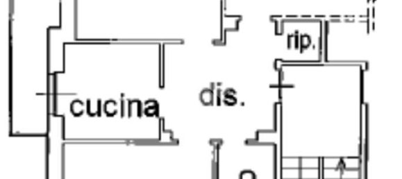 4 غرف نوم شقة في Chieri, Italy رقم 334746 25