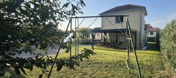 4 bedrooms Villa in Pont-a-Mousson, France No. 245885 3