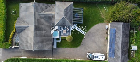 4 bedrooms Villa in Pont-a-Mousson, France No. 245885 14