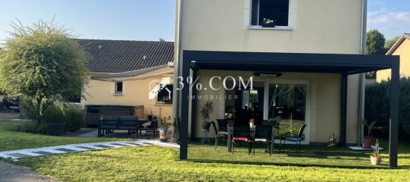 4 bedrooms Villa in Pont-a-Mousson, France No. 245885 2