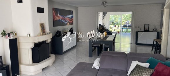 4 bedrooms Villa in Pont-a-Mousson, France No. 245885 7