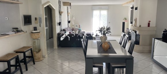 4 bedrooms Villa in Pont-a-Mousson, France No. 245885 8