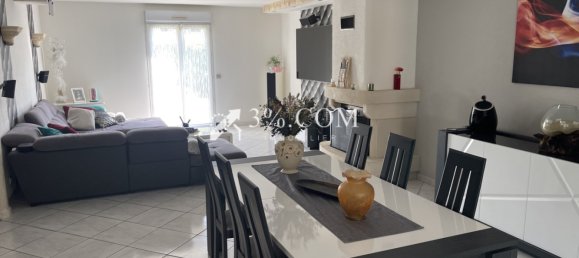 4 bedrooms Villa in Pont-a-Mousson, France No. 245885 6