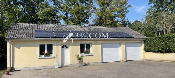 4 bedrooms Villa in Pont-a-Mousson, France No. 245885 5