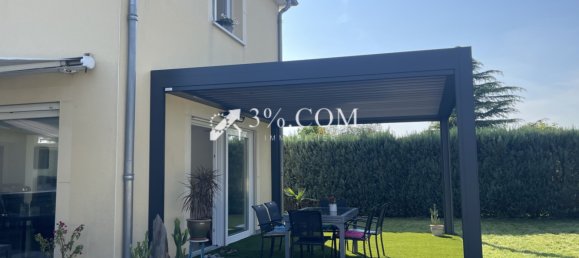 4 bedrooms Villa in Pont-a-Mousson, France No. 245885 4