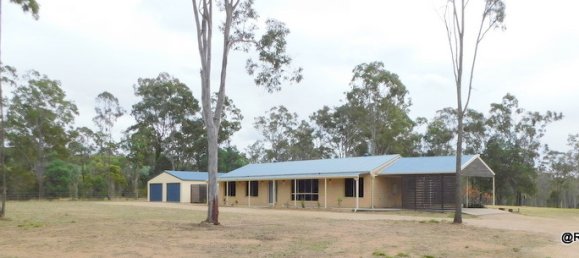 4 bedrooms Farm in Nanango, Australia No. 288 2