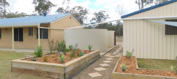 4 bedrooms Farm in Nanango, Australia No. 288 6