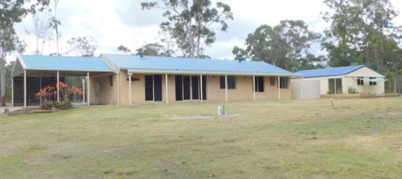 4 bedrooms Farm in Nanango, Australia No. 288 8