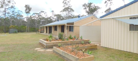 4 bedrooms Farm in Nanango, Australia No. 288 5