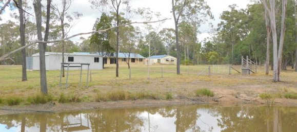 4 bedrooms Farm in Nanango, Australia No. 288 7