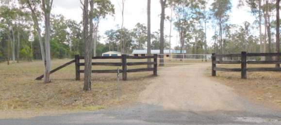 4 bedrooms Farm in Nanango, Australia No. 288 30