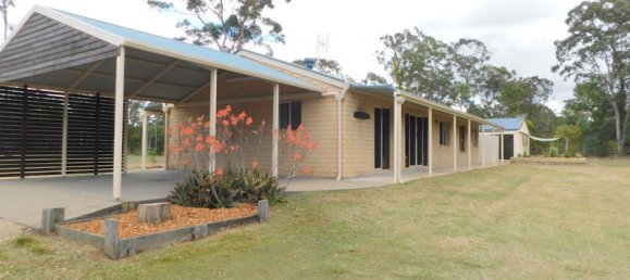 4 bedrooms Farm in Nanango, Australia No. 288 4
