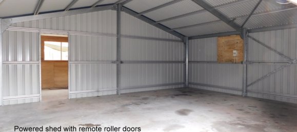 4 bedrooms Farm in Nanango, Australia No. 288 22