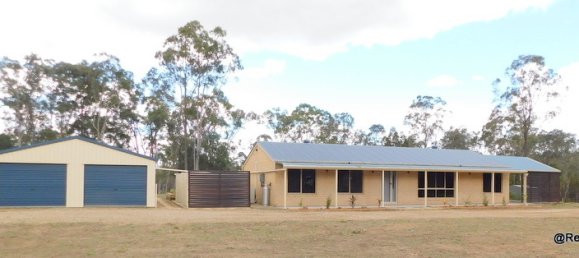 4 bedrooms Farm in Nanango, Australia No. 288 3