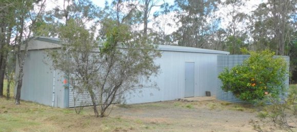 4 bedrooms Farm in Nanango, Australia No. 288 24