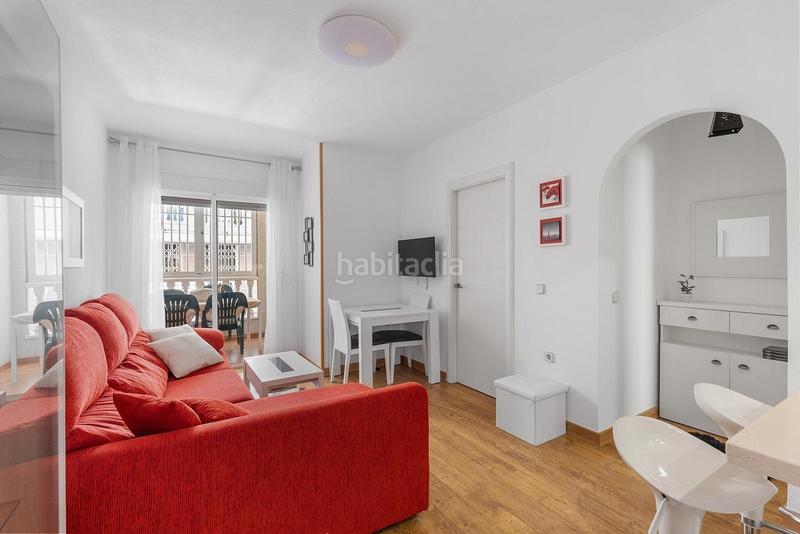 1 Schlafzimmer Wohnung in Torrevieja, Spain, Nr. 235374