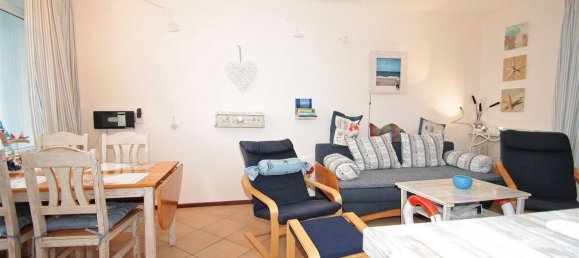 Apartamento de 2 divisões em Ostholstein, Germany N.º 51672 5