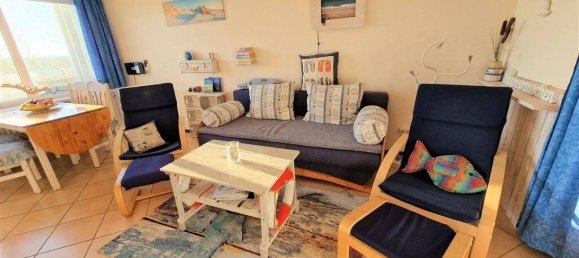 Apartamento de 2 divisões em Ostholstein, Germany N.º 51672 4