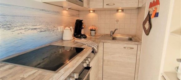 Apartamento de 2 divisões em Ostholstein, Germany N.º 51672 10