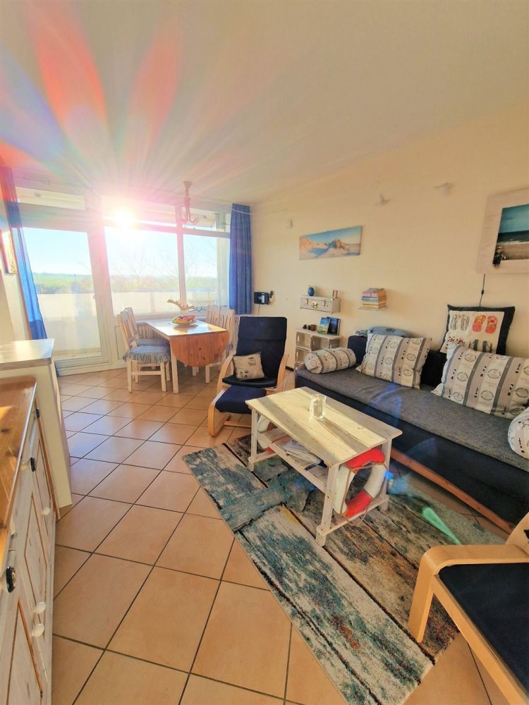 Apartamento de 2 divisões em Ostholstein, Germany N.º 51672