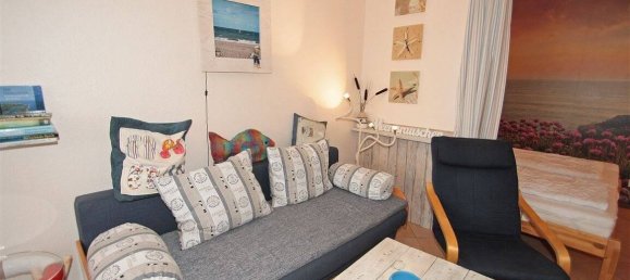 Apartamento de 2 divisões em Ostholstein, Germany N.º 51672 6