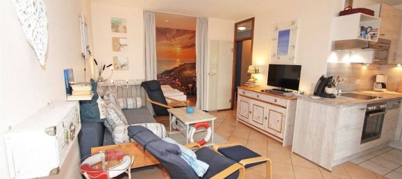 Apartamento de 2 divisões em Ostholstein, Germany N.º 51672 3