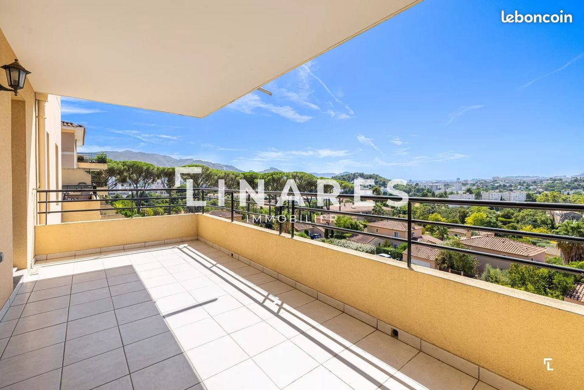 Apartamento T2 em Marseille, France N.º 338501