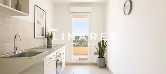 Apartamento T2 em Marseille, France N.º 338501 6