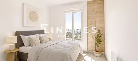 Apartamento T2 em Marseille, France N.º 338501 7