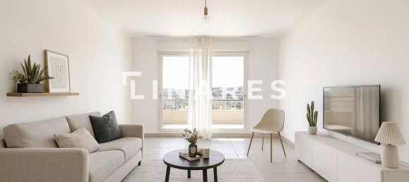 Apartamento T2 em Marseille, France N.º 338501 2