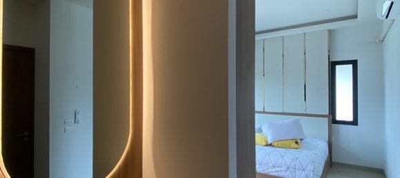 3 bedrooms Villa in Pattaya, Thailand No. 26555 6