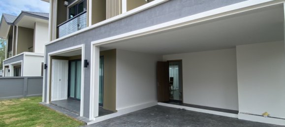 3 bedrooms Villa in Pattaya, Thailand No. 26555 19