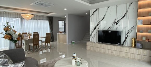 3 bedrooms Villa in Pattaya, Thailand No. 26555 13