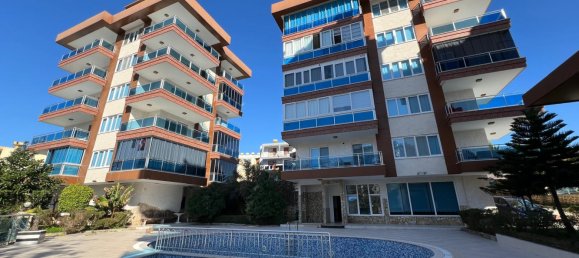 4 rooms Apartment in Tosmur, Turkey No. 33583 15