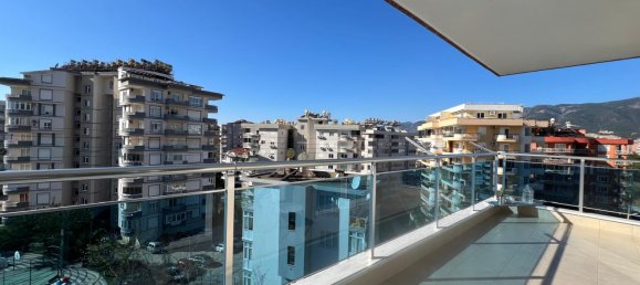 4 rooms Apartment in Tosmur, Turkey No. 33583 13